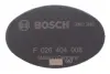 МАСТИЛЬНИЙ ФІЛЬТР BOSCH F 026 404 008 (фото 3)