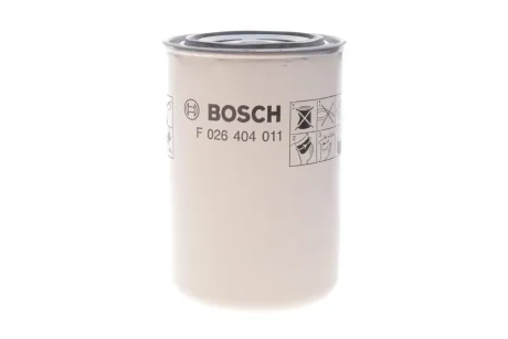 Фильтр системы охлаждения Renault Trucks C/K/T 13-/Volvo 7700/8700/9500 99- BOSCH F 026 404 011