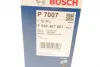 Масляний фільтр 7007 AUDI/VW A4,A6,A8,S4,Phaeton 01- =&quot;&quot; BOSCH F026407007 (фото 7)