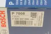 Фильтр масла BOSCH F 026 407 008 (фото 7)