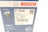 Фільтр масляний 7010 BMW E60,E61,E63,E65,E66,E53 545i,735,645,745,X5 01-06 =&quot;&quot; BOSCH F026407010 (фото 8)