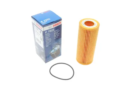 Фільтр оливи BOSCH F026407021