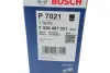 Фільтр оливи BOSCH F026407021 (фото 6)