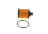 Фільтр масляний Opel Combo/Fiat Doblo 1.3JTD 04- (UFI) BOSCH F 026 407 067 (фото 4)
