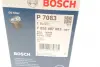 Фільтр масляний Fiat Ducato 3.0HDI 06- BOSCH F 026 407 083 (фото 5)
