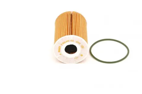 Фільтр масляний Porsche Cayenne 4.8/911 3.0-3.8 06- BOSCH F 026 407 102