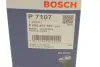 Фільтр масляний Toyota Land Cruiser 4.5D/4.6i 08- BOSCH F 026 407 107 (фото 7)