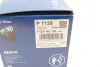 Фільтр масляний Chrysler Avenger/Caliber/Patriot 06- замінено на F 026 407 378 BOSCH F 026 407 128 (фото 5)