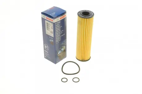 Фільтр масляний MERCEDES W204/212 "M271 "09>> ="" BOSCH F026407132