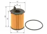 A_Фільтр масляний 7159 FIAT/ LANCIA/ ALFA ROMEO500/ Panda ="" BOSCH F026407159 (фото 5)