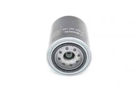 Фільтр масляний NISSAN Patrol/Sunny \'\'>>00 ="" BOSCH F026407198