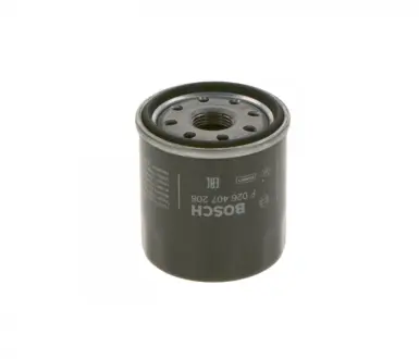 Фільтр масляний 7208 LEXUS/TOYOTA \'97>> ="" BOSCH F026407208