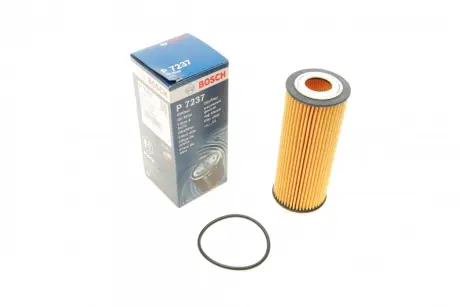 Фільтр масляний MB A/AMG GT/C/ CLA/CL/CL/E/G/GLA/GLC/GLE/G/GLS/M/S/SLK/SL/SLR-Klasse ="" BOSCH F026407237