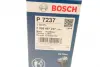 Фільтр масляний MB A/AMG GT/C/ CLA/CL/CL/E/G/GLA/GLC/GLE/G/GLS/M/S/SLK/SL/SLR-Klasse =&quot;&quot; BOSCH F026407237 (фото 6)