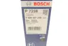 Фільтр масляний MB E-class (W213/S213) 2.0 16- BOSCH F 026 407 238 (фото 7)