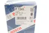 Фільтр масляний Ford Transit 2.0 EcoBlue 15- BOSCH F 026 407 245 (фото 3)