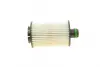 Фільтр масляний CHEVROLET/OPEL Antara/Captiva/Cruze/Orlando \&#039;\&#039;2,0-2,2 =&quot;&quot; BOSCH F026407249 (фото 4)