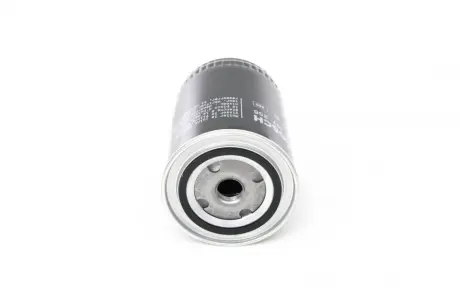 МАСТИЛЬНИЙ ФІЛЬТР W-V BOSCH F 026 407 256