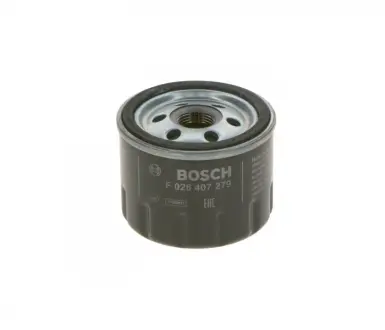 Фільтр масляний Ford Focus/Transit Connect/Tourneo Connect 1.0/1.5EcoBoost 13- BOSCH F 026 407 279