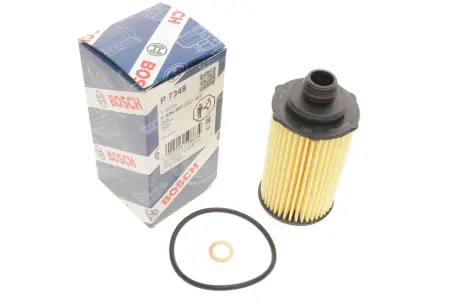 Фільтр масляний BOSCH F026407348