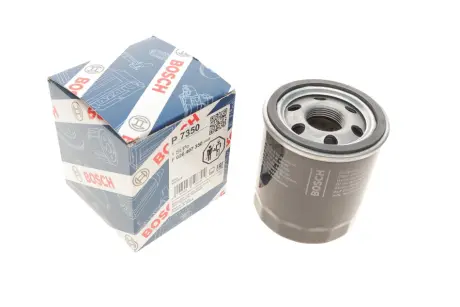 Фільтр олії BOSCH F026407350