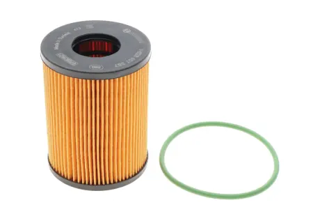 Фільтр оливи BOSCH F026407367