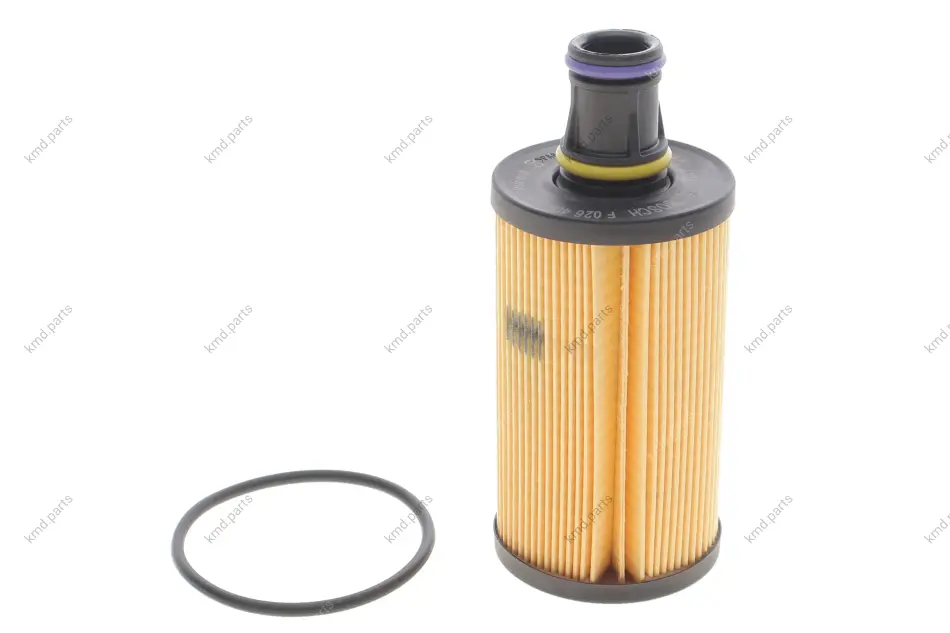 Фільтр масляний LR DEFENDER, RANGE ROVER 3.0 19- (вир-во) BOSCH F026407371 (фото 1)