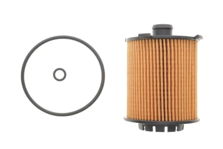 Фільтр масляний Volvo S60/XC40/XC90 16- BOSCH F 026 407 391