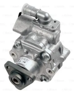 Насос ГУР VW Touareg 3.0TDI \'\'11-15 NEW ="" BOSCH KS00000166