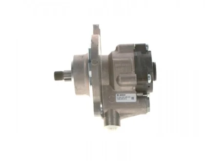 Насос гідропідсилювача керма VOLVO 9700, 9900, B11, FH, FH II, FM, FM II, FMX, FMX II, FMX III 09.05- K S00 000 485 BOSCH KS00000485