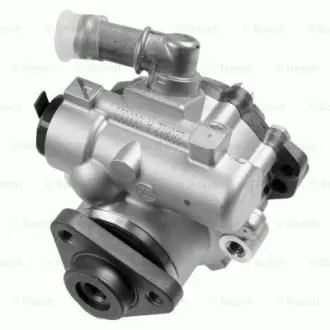 Гідравлічний насос рульової шестерні K S00 000 522 BOSCH KS00000522