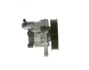 Насос гур BOSCH KS00000671 (фото 3)