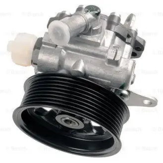 Насос ГУР RANGE ROVER \'\'3,6TD V8 NEW ="" BOSCH KS00000754
