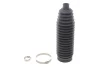 Пильник рейки рульової VW Golf IV 1.4-3.2 96-06 (+ хомути) BOSCH K S00 003 872 (фото 1)