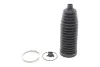 Пильник рейки рульової BMW 5 (E60/F10)/ Porsche Cayenne 2.0-4.8/2.0-4.0d 04- (+2 хомути) BOSCH K S00 004 087 (фото 1)