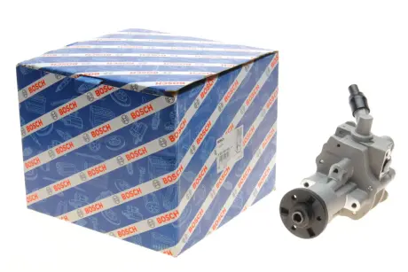 НАСОС ГІДРОПІДСИЛЮВАЧА КЕРМА K S02 000 002 BOSCH KS02000002