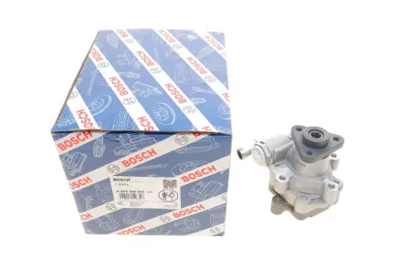 Насос гідропідсилювача керма K S02 000 024 BOSCH KS02000024