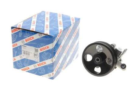 НАСОС ГІДРОПІДСИЛЮВАЧА КЕРМА K S02 000 052 BOSCH KS02000052