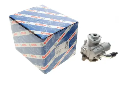 НАСОС ГІДРОПІДСИЛЮВАЧА КЕРМА K S02 000 072 BOSCH KS02000072
