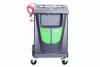 Устройство автоматического обслуживания кондиционеров ACS 553 P R134a BOSCH S P00 000 149 (фото 1)