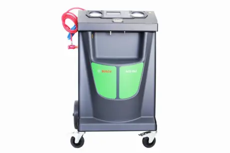 Устройство автоматического обслуживания кондиционеров ACS 553 P R134a BOSCH S P00 000 149