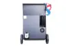 Устройство автоматического обслуживания кондиционеров ACS 553 P R134a BOSCH S P00 000 149 (фото 5)