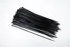 Хомут пластиковий BLACK 4,8 X 370 (100 шт) Bosma 0065 (фото 1)