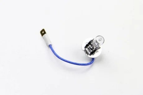 Автолампа H3 12V 55W PK22S Bosma 1260