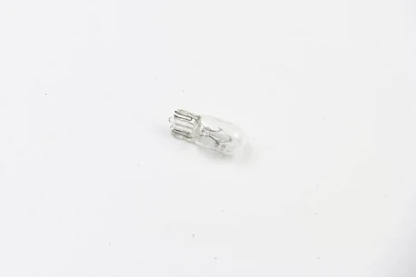 Автолампа T10 12V 5W W5W Bosma 1949