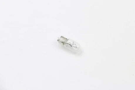 Автолампа T10 12V 2W Bosma 1963