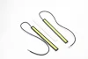 ДХО 12V 1xCOB LED ULL 170/17MM WHITE к-т (2 шт) Bosma 3284 (фото 1)
