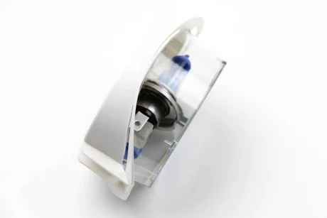 Автолампа H4 SUPER WHITE 12V 60/55W P43T Упаковка 2шт Bosma 3462