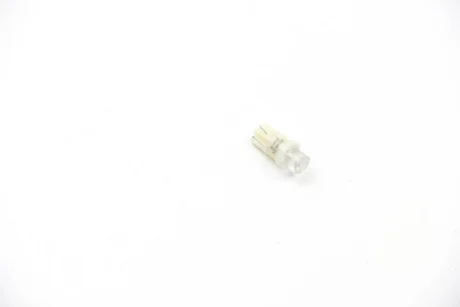 Автолампа T10 LED 12V 1XSTANDARD LED WHITE WIDE VIEWING INDUSTRIAL Bosma 3608I