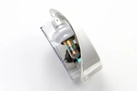 Автолампа H4 BLUE LASER 12V 60/55W P43T Упаковка 2шт Bosma 3684
